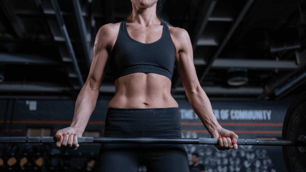 emagrecimento e ganho de massa magra e musculo