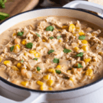 FRANGO DESFIADO CREMOSO