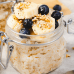 OVERNIGHT OATS PROTEICO